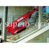 30 Meter Spider Lift Aerial Work Platform