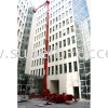 50 Meter Spider Lift Aerial Work Platform