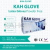 KAH Glove Latex Glove @ CE Certified Others
