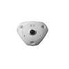 CNC4660 C 6M POE Fisheye Camera 4000-Series IP Solution CAMERAS CCTV