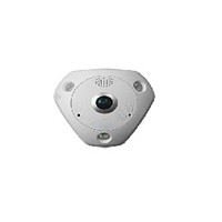 CNC4660 C 6M POE Fisheye Camera