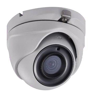 XC-4312 C1080p 4in1 WDR IR Dome Camera