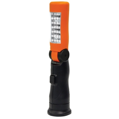 SP TOOLS 12V WORK LIGHT/FLASHLIGHT - SKIN ONLY SP81412BU