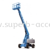 Genie® S™-60X & S™-65 Telescopic Booms Boom Lift Aerial Work Platform