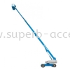 Genie® S™-105 Telescopic Booms Boom Lift Aerial Work Platform