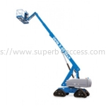 Genie® S™-60 Trax & S™-65 Trax