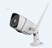 B3 (2MP) C Outdoor Bullet Camera