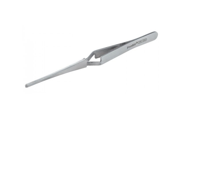 proskit - 1pk-108t reverse action tweezer