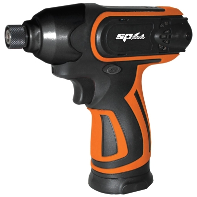 SP TOOS 16V 1/4" HEX IMPACT DRIVER - SKIN ONLY SP81144BU