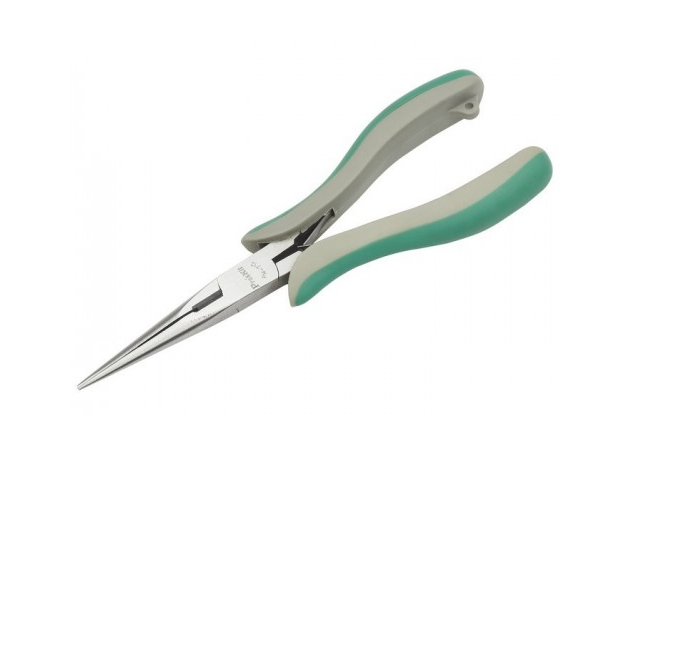 proskit - pm-712 extra long nose plier
