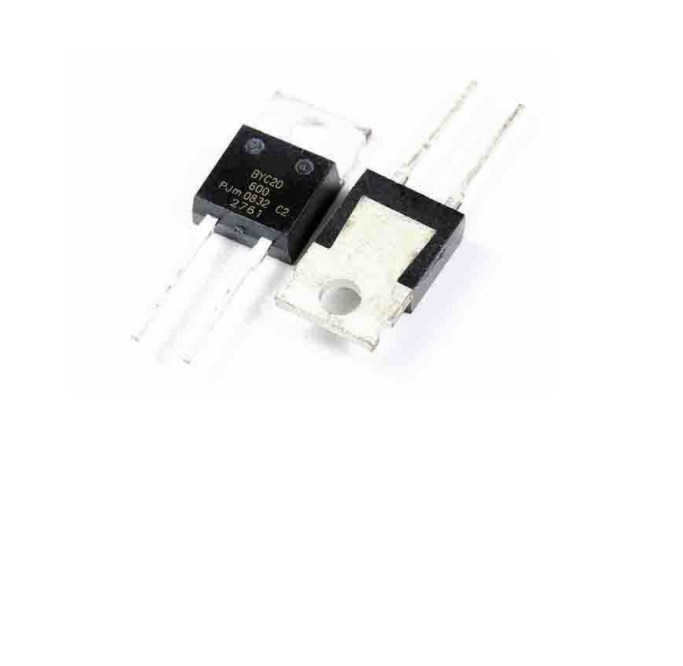 utc - bcy20 rectifier diode, hyperfast