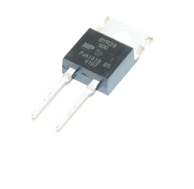 UTC - BYR29 RECTIFIER DIODE ULTRAFAST