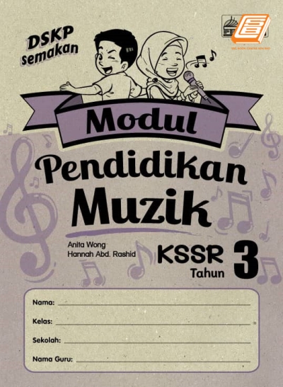 Modul Pendidikan Muzik Tahun 3