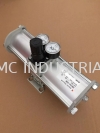  AIR TANK Pneumatic