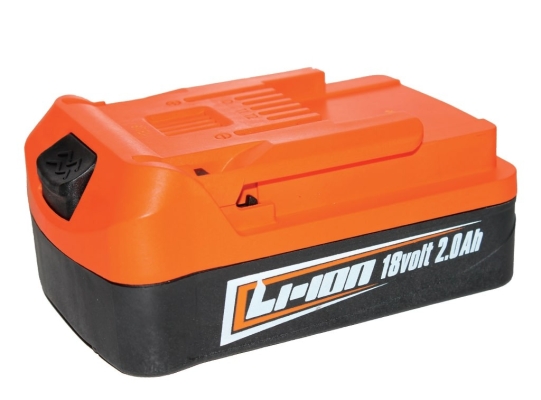 SP TOOLS BATTERY PACK - 18V LITHIUM-ION - 2.0AH SP81994