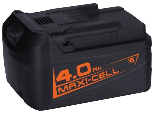 SP TOOLS BATTERY PACK - 18V LITHIUM-ION - 4.0AH SP81997