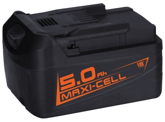 SP TOOLS BATTERY PACK - 18V LITHIUM-ION - 5.0AH SP81998