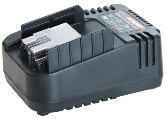 SP TOOLS BATTERY CHARGER - 18V SP81989