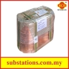 Copper Tape Earthing and Lightning Protection System Earthing Accessories