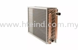 Services Commercial / Industrial Coils Heat Transfer Coils & Replacement