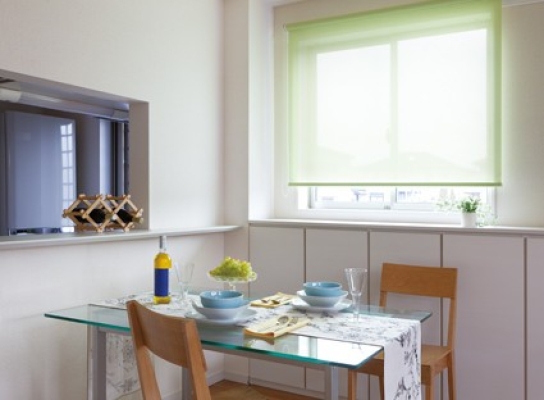 Roller Blind 