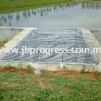 Steel Grating