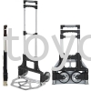 Komada Foldable Hand Truck Material Handling Equipment