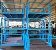 Customised Steel Products Steel Rack / Steel Pallet General Metal Fabrication