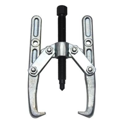 2 JAWS GERMAN STYLE GEAR PULLER