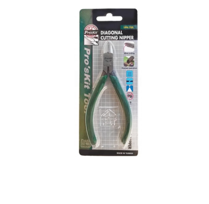 PRO'SKIT - 1PK-705 DIAGONAL CUTTING NIPPER