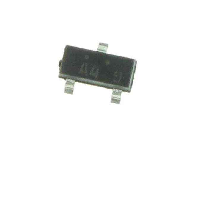 utc - bav70 dual surface mount switching diode