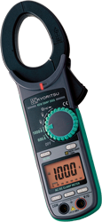 Kyoritsu KEW 2055 AC/DC Digital Clamp Meter 