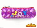 Campap Round Pencil Box CM0524 Pencil Cases/Boxes School & Office Equipment Stationery & Craft