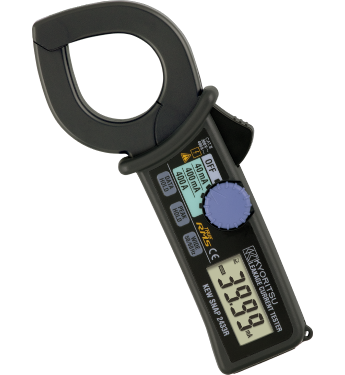 Kyoritsu 2433R Leakage Clamp Meter 