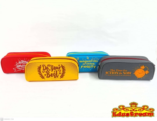 Campap Pencil Case CM0531