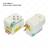 Code: 88004-A Defrost Timer TMDE 706SC Defrost Timer Refrigerator Parts