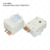 (Out of Stock) Code: 88009 TMDJ702AC1 Panasonic Defrost Timer Defrost Timer Refrigerator Parts