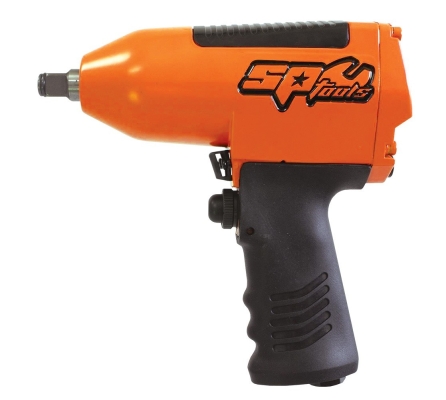 SP TOOLS 1/2DR IMPACT WRENCH SP-1146