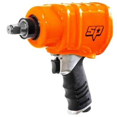 SP TOOLS 1/2DR IMPACT WRENCH SP-1140EX