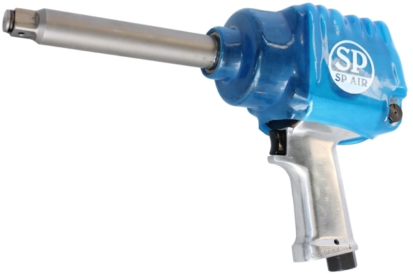 SP TOOLS 3/4DR IMPACT WRENCH - LONG ANVIL SP-1158L