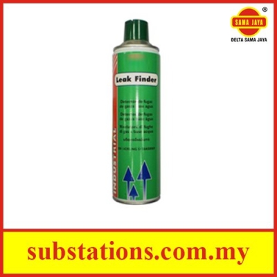 Leak Detector (500ML) Water Based