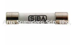 SIBA 7008913 INDICATOR FUSE 4 AMP 450 VOLTS 5 X 25 MM 