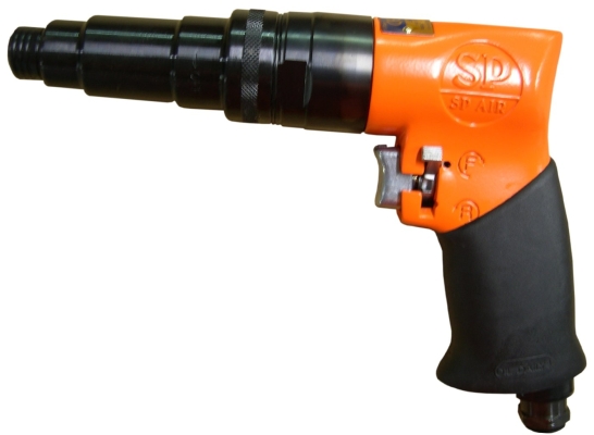 SP TOOLS SCREWGUN - PISTOL 1800RPM - 1/4"DR SP-2810