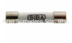 SIBA 7008913 INDICATOR FUSE 4 AMP 450 VOLTS 5 X 25 MM PART NO - 3449-01-001-025 