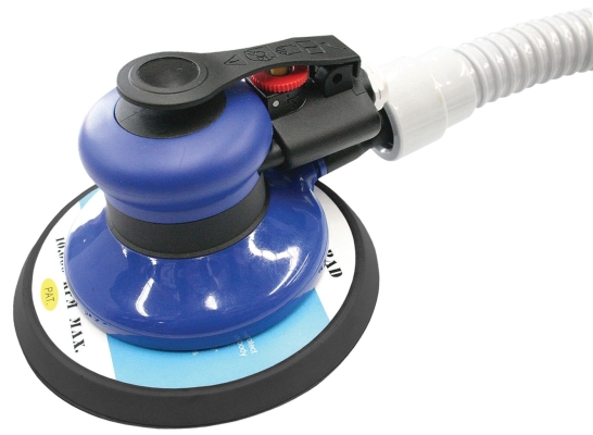 SP TOOLS ORBIT SANDER - DUST FREE - 2.5MM SP-3600