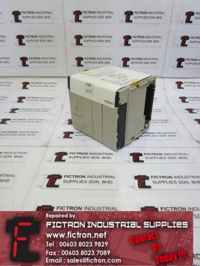 CQM1H-CPU51 CQM1HCPU51 OMRON PLC CPU Unit Supply Repair Malaysia Singapore Indonesia USA Thailand