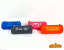 Campap Round Pencil Box CM0526 Pencil Cases/Boxes School & Office Equipment Stationery & Craft