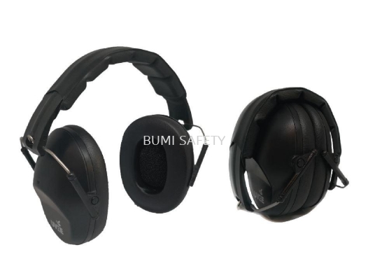 Uvee Foldable Earmuff