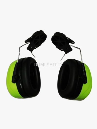 Uvee Slotted Earmuff