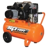 SP TOOLS AIR COMPRESSOR - V-TWIN CAST IRON PORTABLE - 2.2HP SP13-50X Air Compressors Compressors